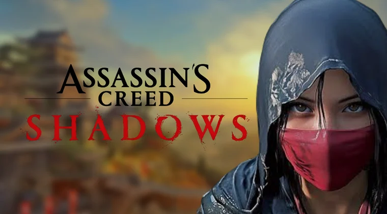 Imagen de Cómo usar el sigilo de forma eficiente en Assassin's Creed Shadows