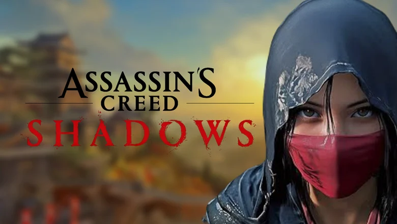 AC Shadows
