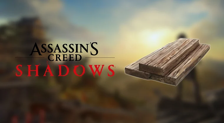 Imagen de Cómo conseguir Toneladas de Recursos para tu Escondite en Assassin's Creed Shadows rápidamente
