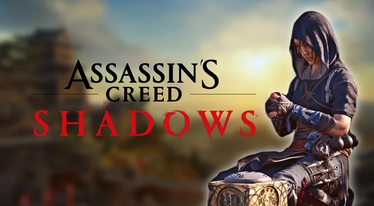 Imagen de Cómo conseguir Puntos de Sabiduría y el mayor rango de habilidad en Assassin's Creed Shadows