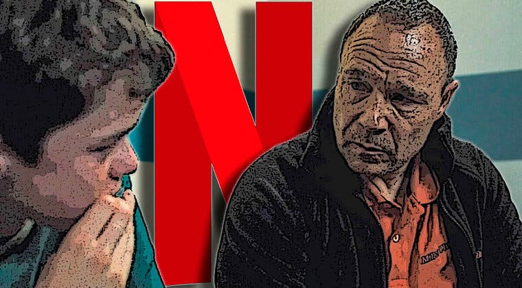 Imagen de 'Adolescencia': Las 4 claves de la nueva serie de Netflix que ya es un 'must see'