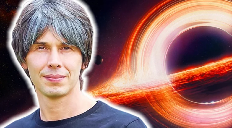 Imagen de ¿Qué pasaría si cayeras en un agujero negro? Así lo explica la ciencia