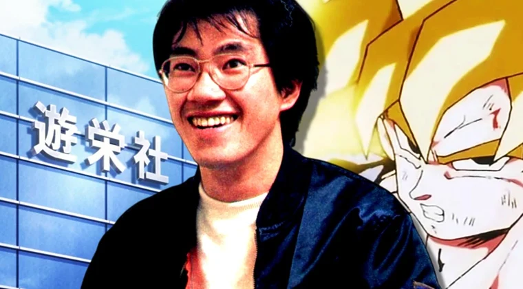 Imagen de Shueisha en el punto de mira: Editores de Dragon Ball cuestionan la falta de homenaje a Toriyama
