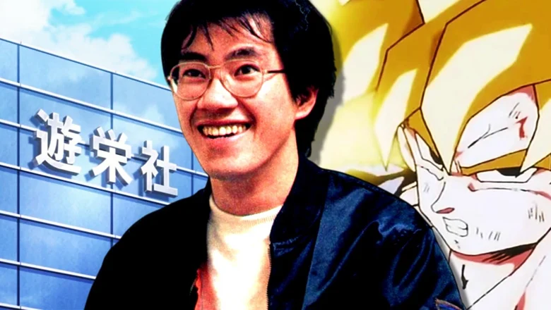 akira toriyama shueisha muerte (1)