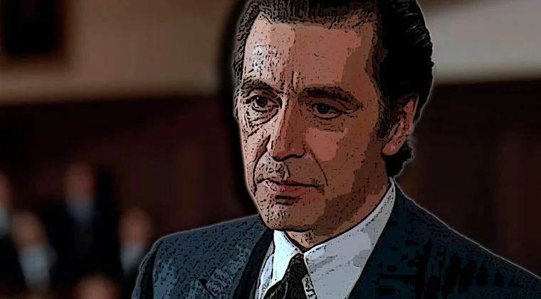 Imagen de Las 5 mejores películas de Al Pacino de todos los tiempos