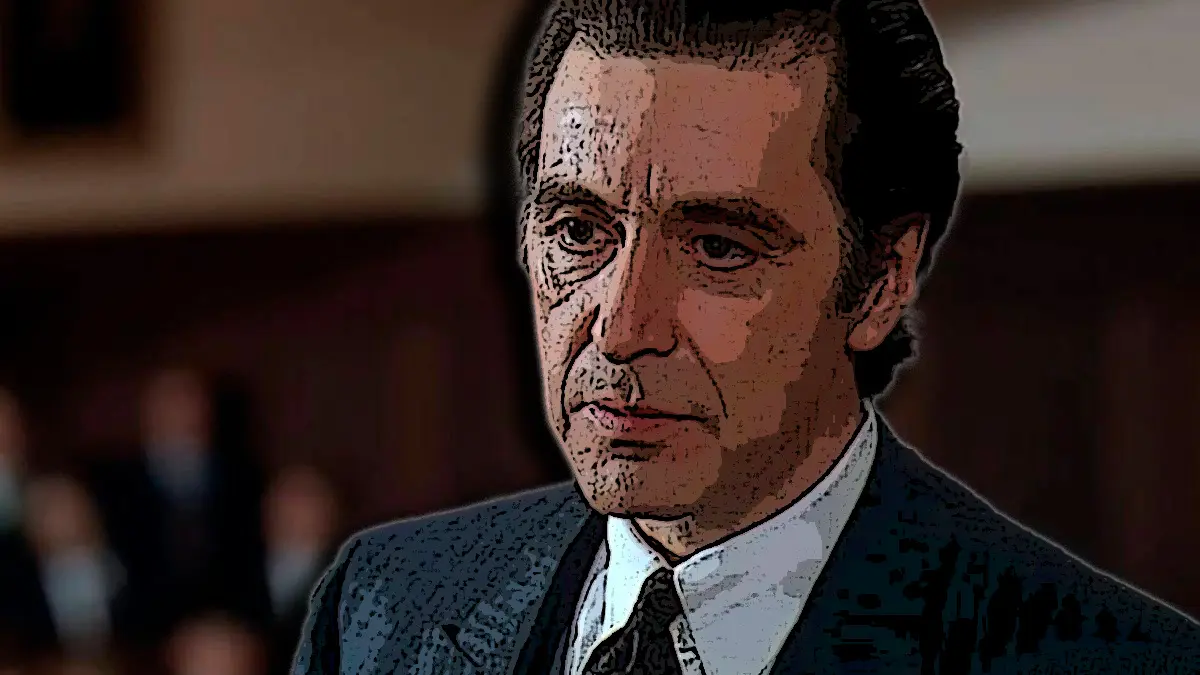 al pacino