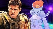 Imagen de All You Need Is Kill: Anunciado el anime de la novela que inspiró Al filo del mañana, de Tom Cruise