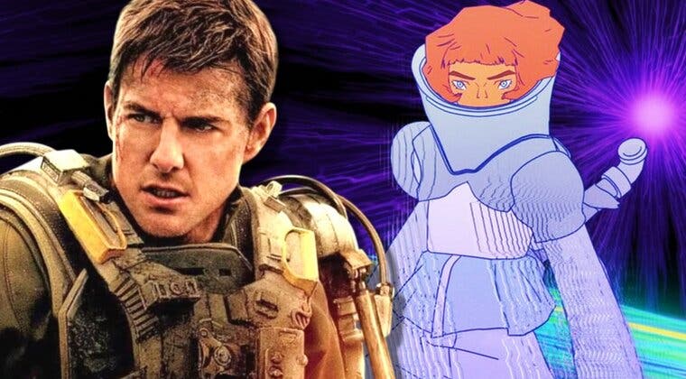 Imagen de All You Need Is Kill: Anunciado el anime de la novela que inspiró Al filo del mañana, de Tom Cruise