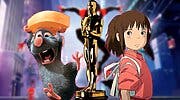 Imagen de Las 7 mejores películas de animación que han ganado un Óscar