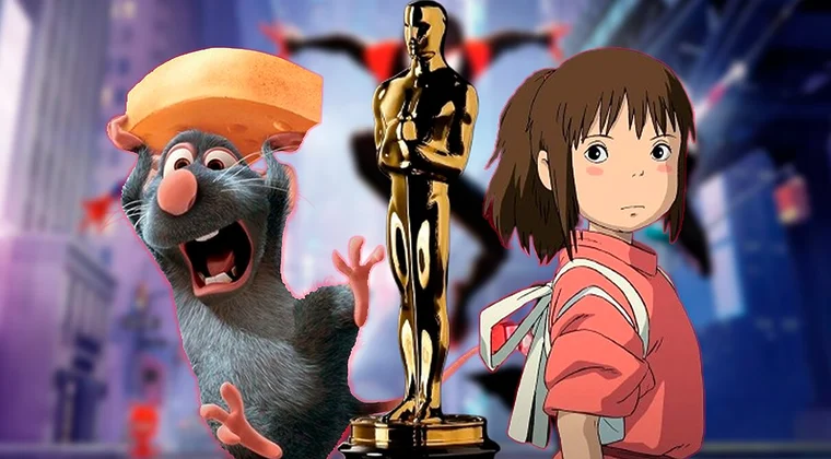 Imagen de Las 7 mejores películas de animación que han ganado un Óscar