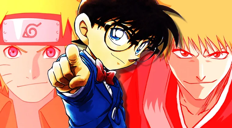 Imagen de Estos son los animes con más relleno de toda la historia