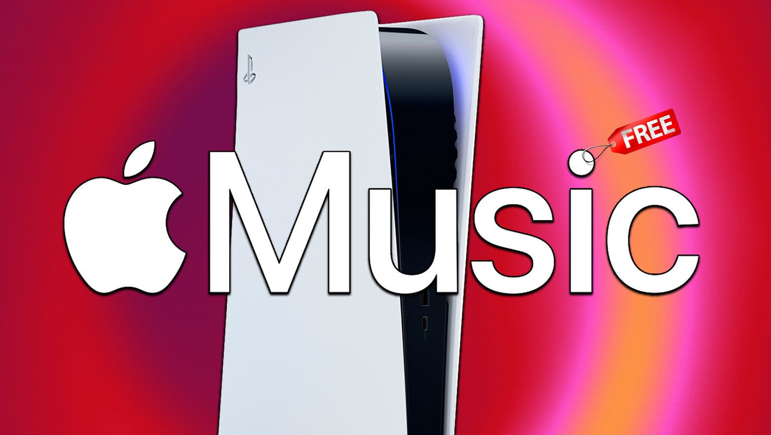 PS5 tiene un nuevo regalo para todos sus jugadores: suscríbete gratis durante tres meses a Apple Music