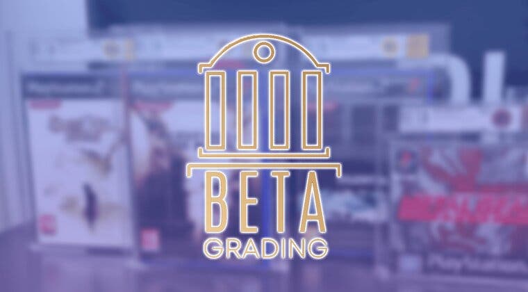 Imagen de Coleccionismo y preservación: ¿Merece la pena graduar videojuegos? Esta ha sido mi experiencia con Beta Grading