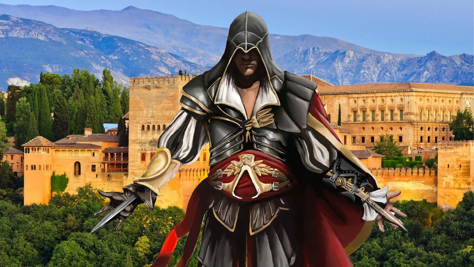 Assassin's Creed Granada