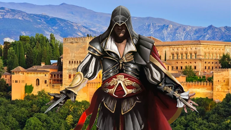 Assassin's Creed Granada