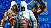 Imagen de Los 7 juegos de Assassin's Creed más vendidos en la historia de la saga; ¿Cuál es la entrega más exitosa?