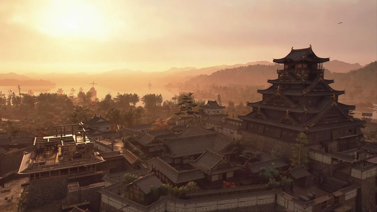 Análisis Assassin's Creed Shadows
