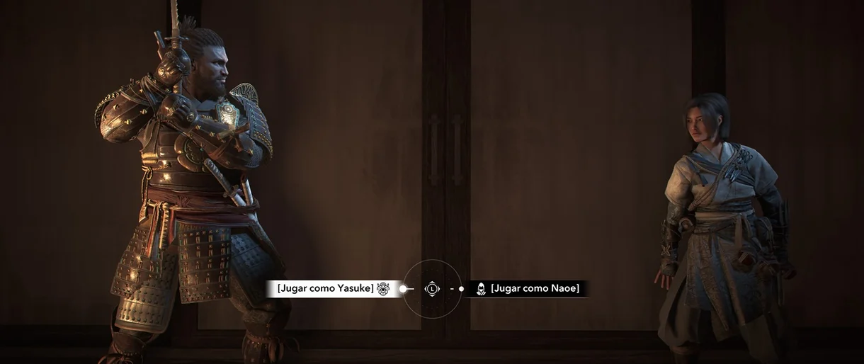 Análisis Assassin's Creed Shadows