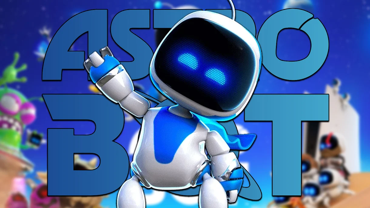 Astro Bot habría vendido 2.3 millones de copias… pero, ¿no son demasiado pocas?
