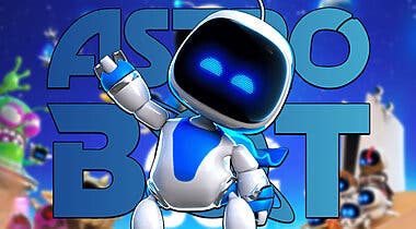 Imagen de Astro Bot habría vendido 2.3 millones de copias… pero, ¿no son demasiado pocas?