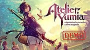 Imagen de La demo de Atelier Yumia ya está disponible en todas las plataformas: prueba gratis este JRPG antes de su lanzamiento