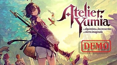 Imagen de La demo de Atelier Yumia ya está disponible en todas las plataformas: prueba gratis este JRPG antes de su lanzamiento