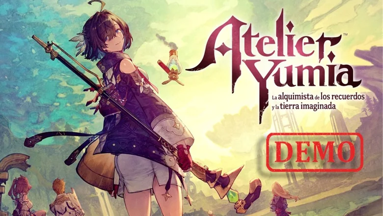 demo de atelier yumia