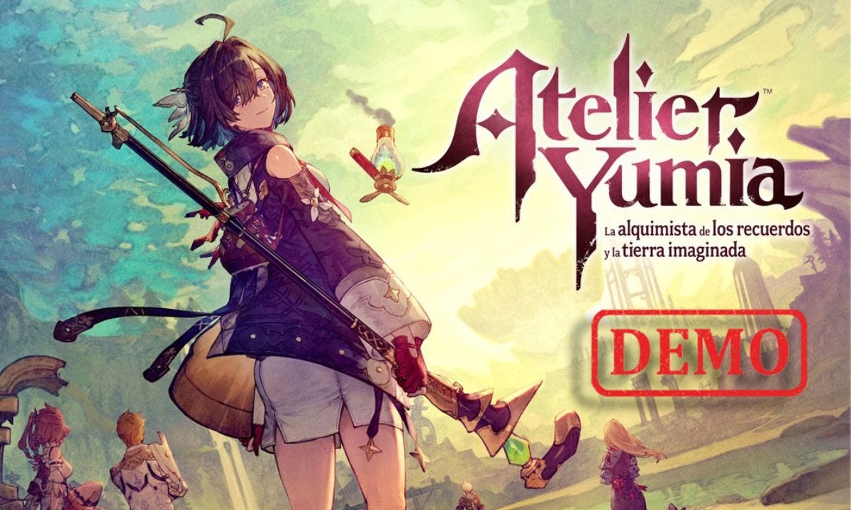 demo de atelier yumia