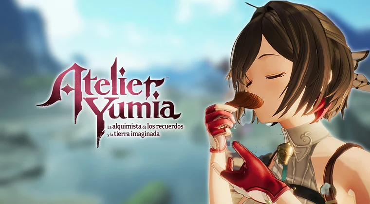 Imagen de Cómo multiplicar INFINITAMENTE Ingredientes en Atelier Yumia con Invernaderos