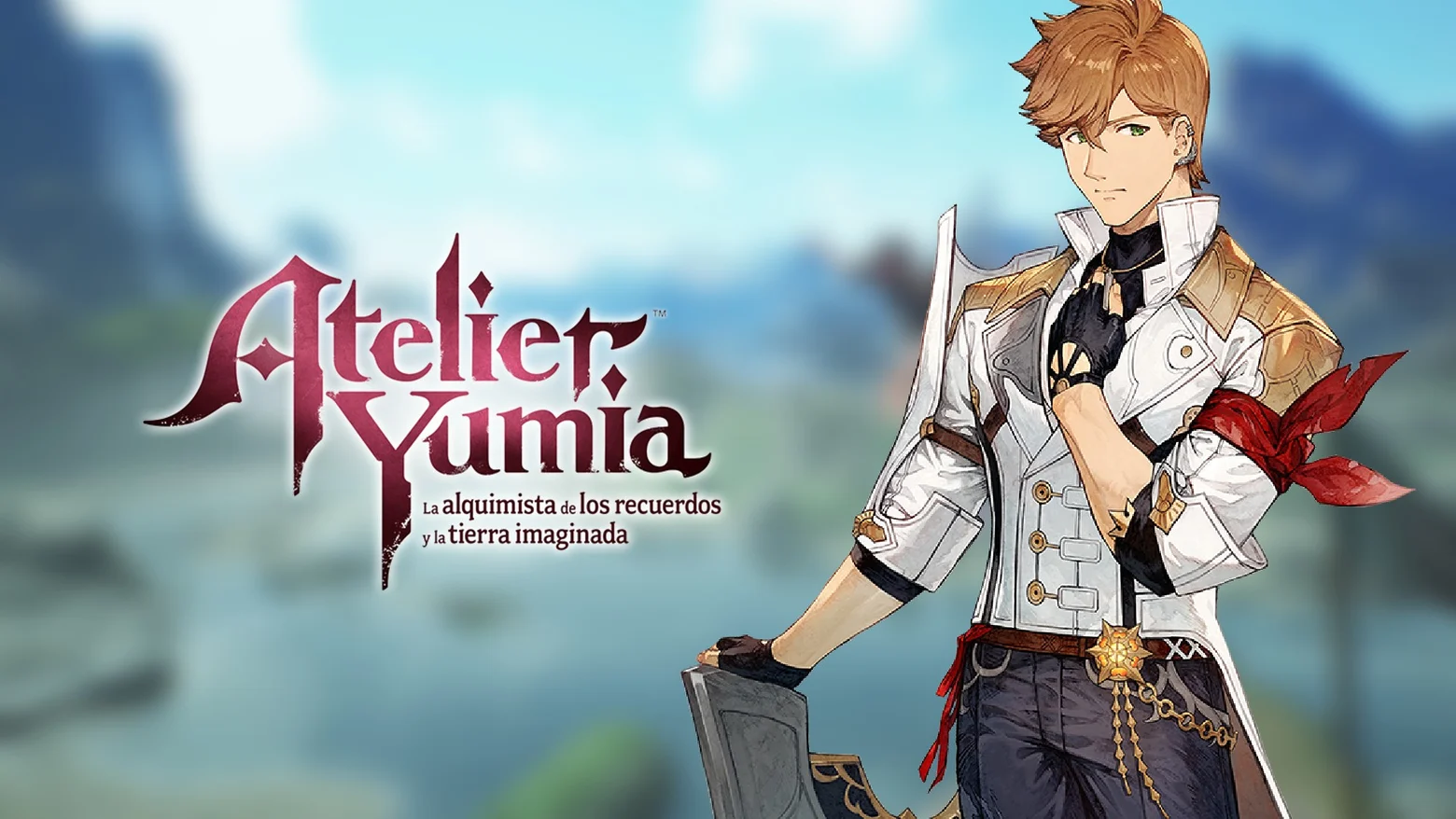 Atelier Yumia