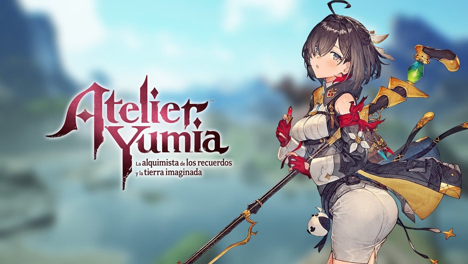 Atelier Yumia