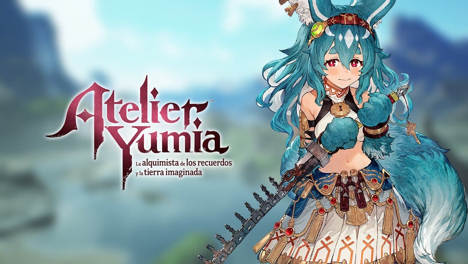 Atelier Yumia