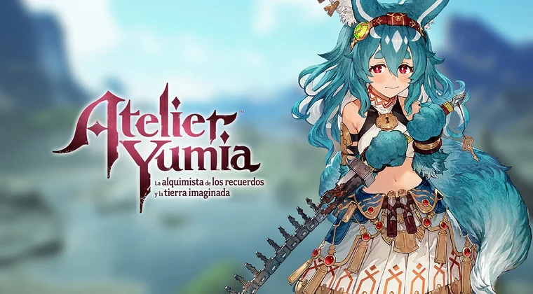 Imagen de Guía Definitiva del Árbol de Habilidades en Atelier Yumia: Distribución ÓPTIMA de Puntos