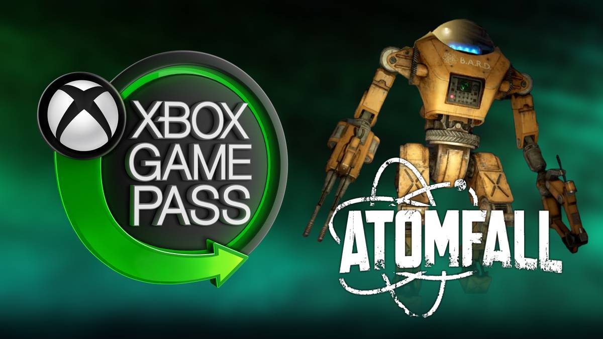 atomfall xbox game pass