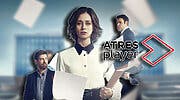 Imagen de Qué tienes que saber antes de ver 'Perdiendo el juicio' en ATRESplayer: fecha de estreno, argumento y otras claves