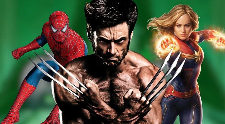 Imagen de Las mayores ausencias de Vengadores Doomsday: personajes y actores que no harán su regreso