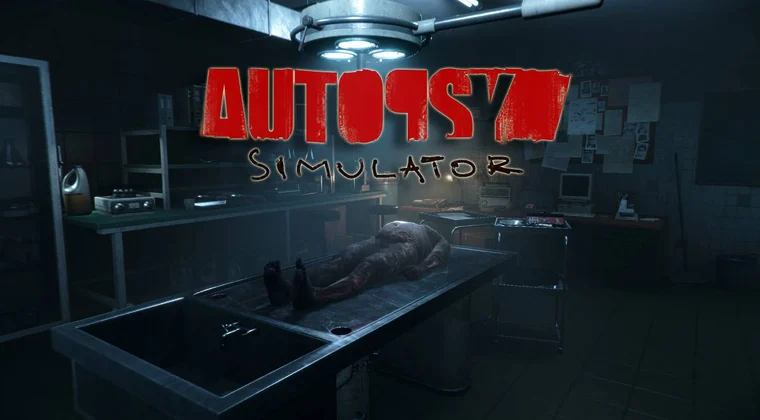 Imagen de El juego que todo fan de los "True Crime" espera llega a PS5 y Xbox Series: Así es Autopsy Simulator