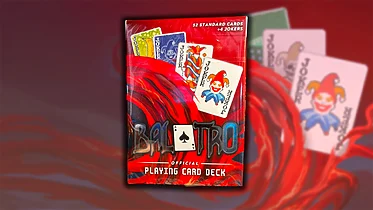 Imagen de Balatro anuncia su baraja de cartas física: fecha de lanzamiento, precio y dónde comprarlo