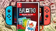 Imagen de La edición de Balatro en físico está de oferta en Nintendo Switch por tiempo limitado