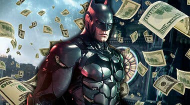 Imagen de De 50€ a 5€: el pack con dos juegos míticos de Batman que está más barato que nunca por poco tiempo