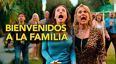 Imagen de Temporada 2 de 'Bienvenidos a la familia': Estado de renovación y posible fecha de estreno en Netflix