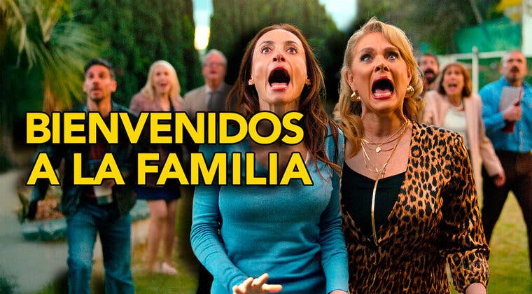 Imagen de Temporada 2 de 'Bienvenidos a la familia': Estado de renovación y posible fecha de estreno en Netflix