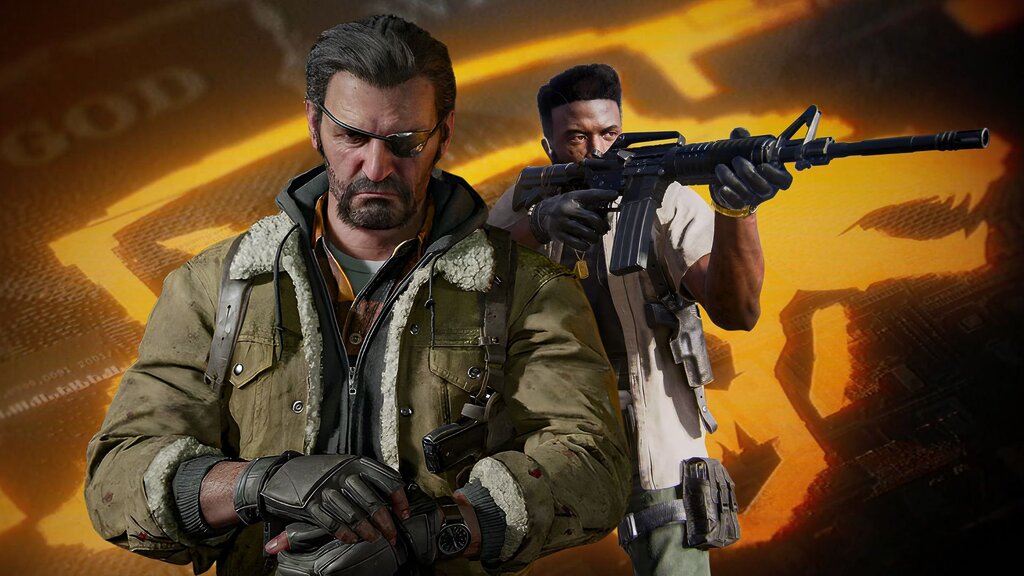 Black Ops 6, Temporada 3