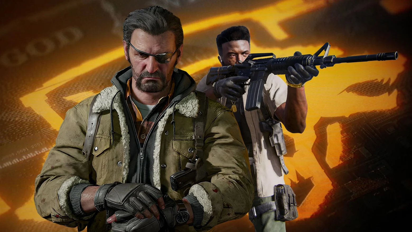 Black Ops 6, Temporada 3