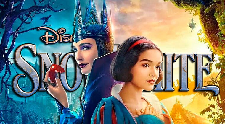 Imagen de 'Blancanieves' es un fracaso: el live-action de Disney, camino de sus peores números