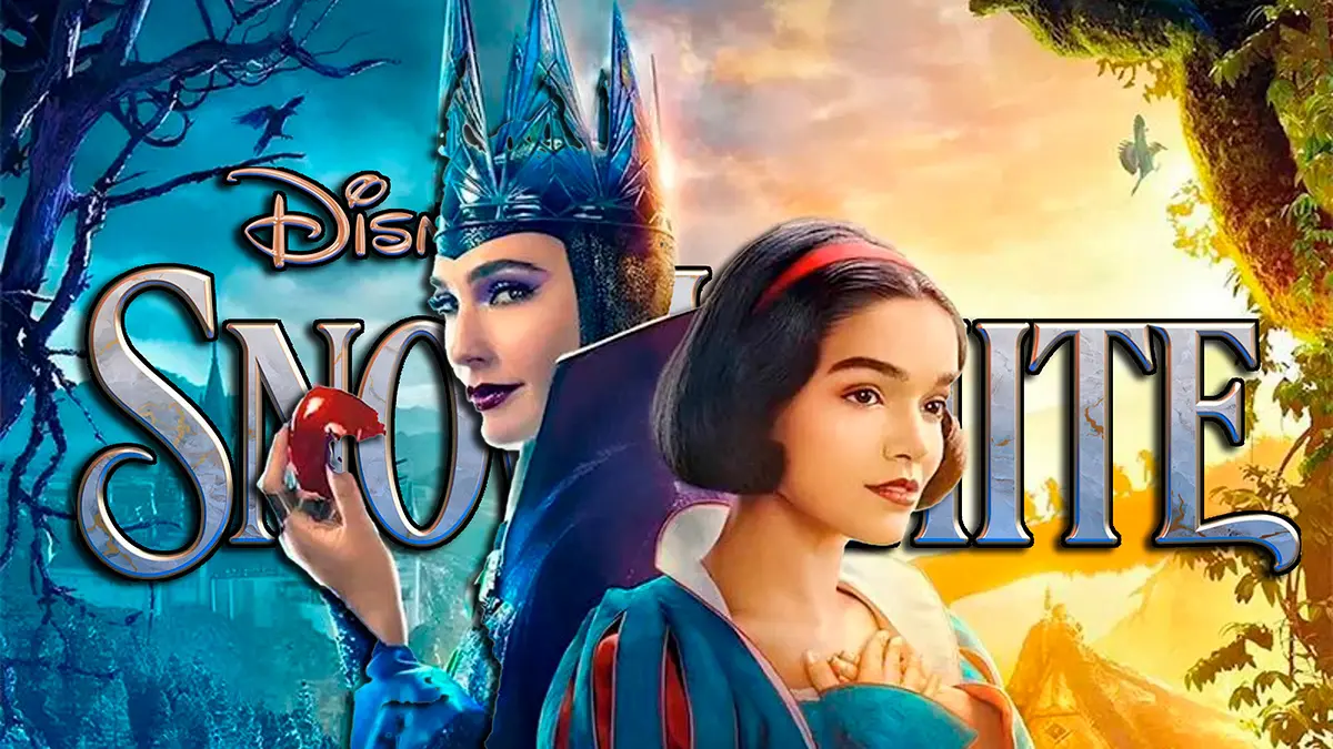blancanieves