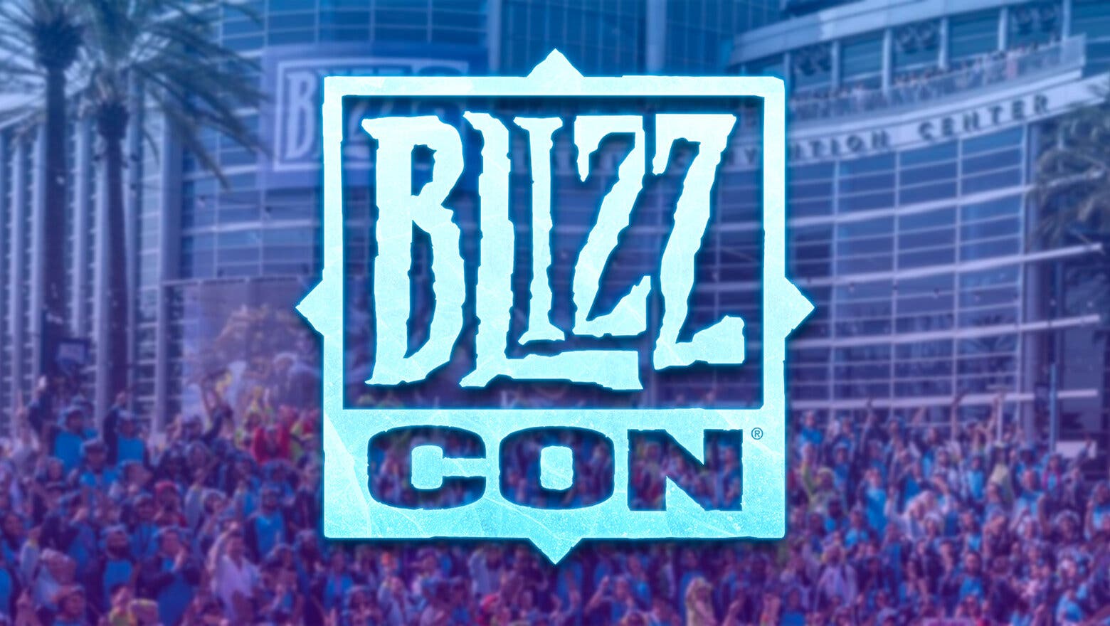 Habrá nueva BlizzCon en 2026