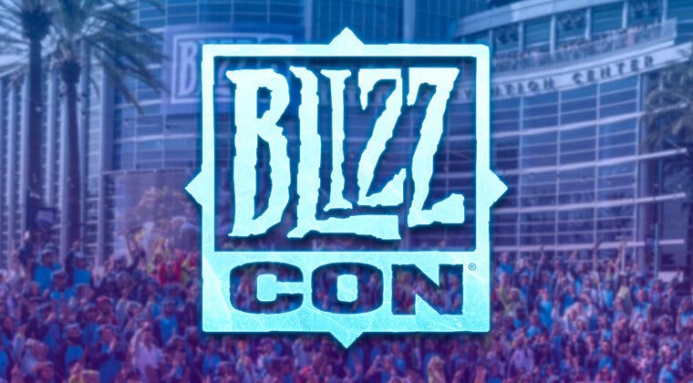 Imagen de ¡La BlizzCon vuelve! Descubre todos los detalles de la gran resurrección del evento de Blizzard