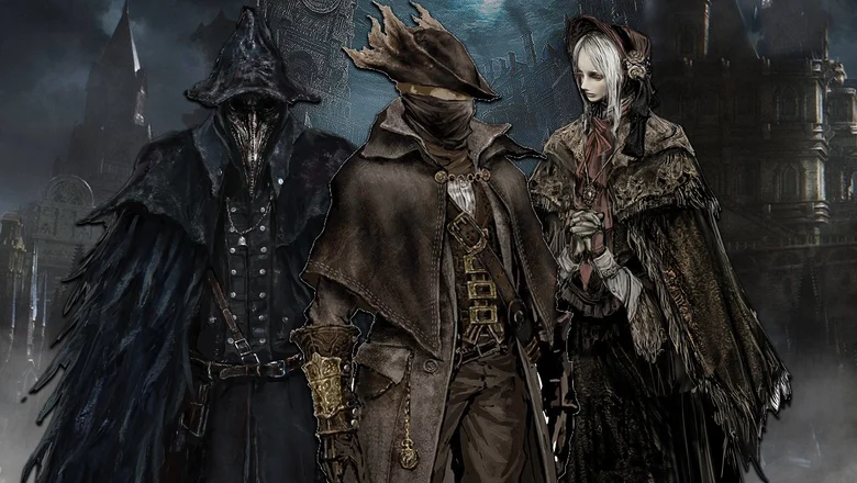 ¿Sigue siendo el mejor Soulslike? Un repaso a Bloodborne 10 años después de su lanzamiento