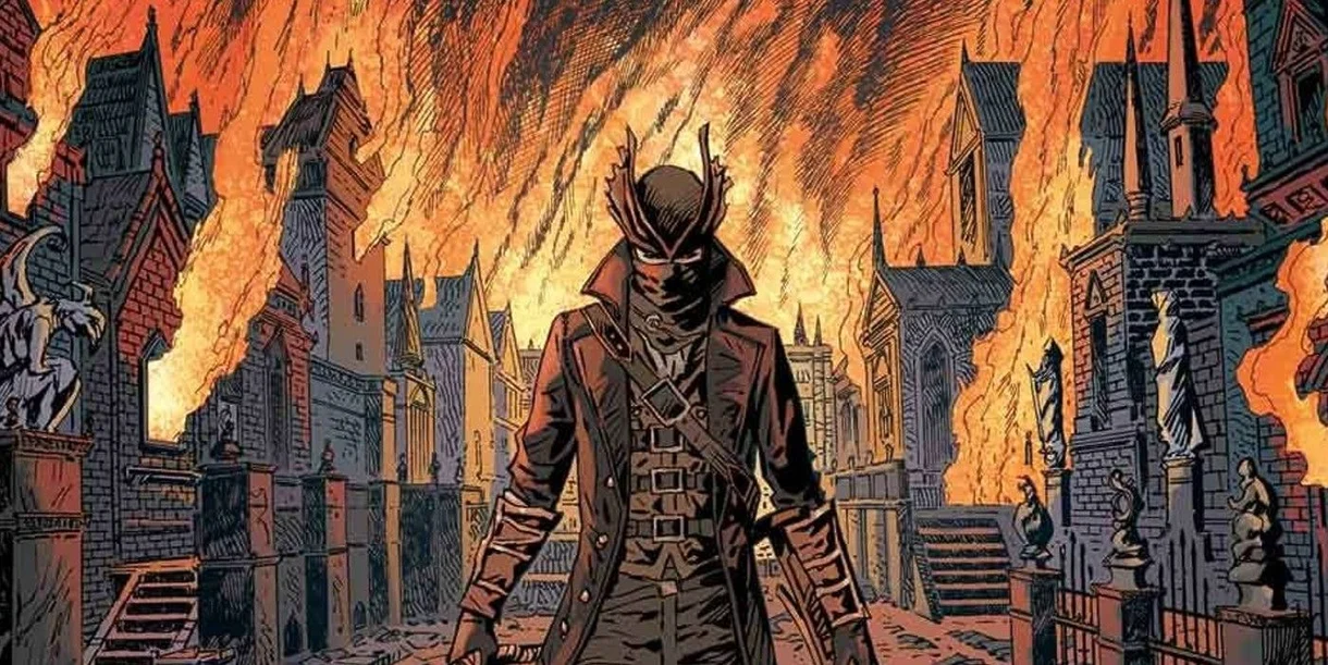 ¿Sigue siendo el mejor Soulslike? Un repaso a Bloodborne 10 años después de su lanzamiento